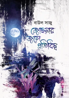 জোছনার জলে প্রতিবিম্ব