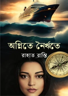 অগ্নিতে নৈর্ঋতে