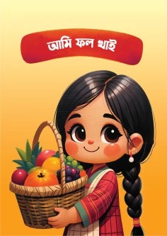 আমি ফল খাই