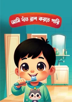 আমি দাঁত ব্রাশ করতে পারি